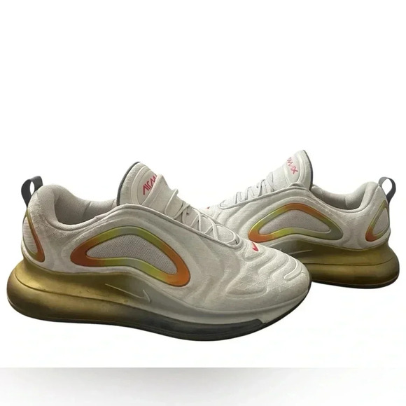 Nike Air Max 720 - Picture 1 of 3